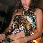 Bathing Suit Medium Wrap-ar..