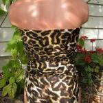 Bathing Suit Medium Wrap-ar..