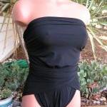 Bathing Suit Small Wrap-aro..