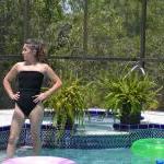 Bathing Suit Small Wrap-aro..