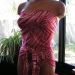 Bathing Suit Small Wrap-aro..