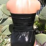 Bathing Suit Large Wrap-aro..