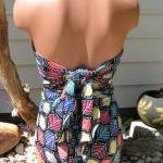 Bathing Suit Large Wrap-aro..