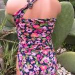 Bathing Suit Large Wrap-aro..