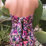 Bathing Suit Large Wrap-aro..
