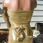 Bathing Suit Small Wrap-aro..