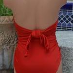 Bathing Suit Small Wrap-aro..