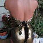 Bathing Suit Small Wrap-aro..