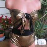 Bathing Suit Small Wrap-aro..