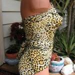 Bathing Suit Large Wrap-aro..