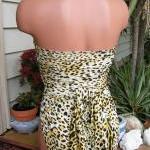 Bathing Suit Medium Wrap-ar..