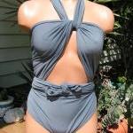 Sizeless Large Wrap-around ..