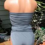 Sizeless Large Wrap-around ..