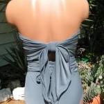 Sizeless Large Wrap-around ..