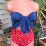 Bathing Suit Extra Small Wr..