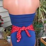 Bathing Suit Extra Small Wr..