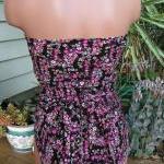 Bathing Suit Medium Wrap-ar..