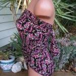 Bathing Suit Medium Wrap-ar..