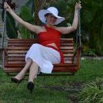Bathing Suit Medium Wrap-ar..