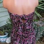 Sizeless Large Wrap-around ..