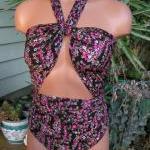Sizeless Large Wrap-around ..