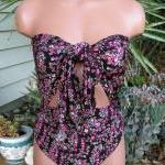 Sizeless Large Wrap-around ..