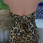 Bathing Suit Small Wrap-aro..