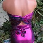 Sizeless Medium Wrap-around..