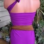 Bathing Suit Medium Wrap Ar..