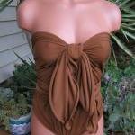 Sizeless Medium Wrap Around..