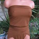 Sizeless Medium Wrap Around..