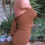 Bathing Suit Large Wrap Aro..
