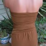 Bathing Suit Large Wrap Aro..