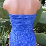 Bathing Suit Medium Wrap-ar..