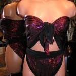 Bathing Suit Small Wrap-aro..