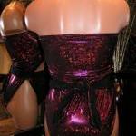 Bathing Suit Small Wrap-aro..