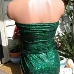 Bathing Suit Medium Wrap-ar..