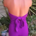 Bathing Suit Small Wrap-aro..